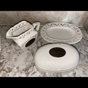 THL Canister Set